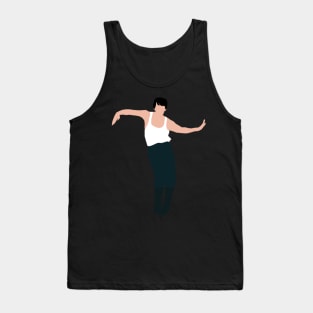 Deacon's Dance Tank Top